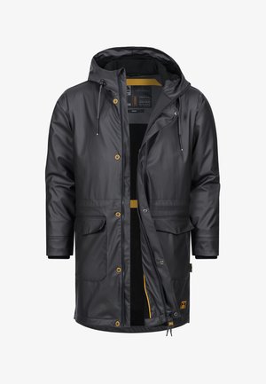 INDICODE JEANS, - Parka
