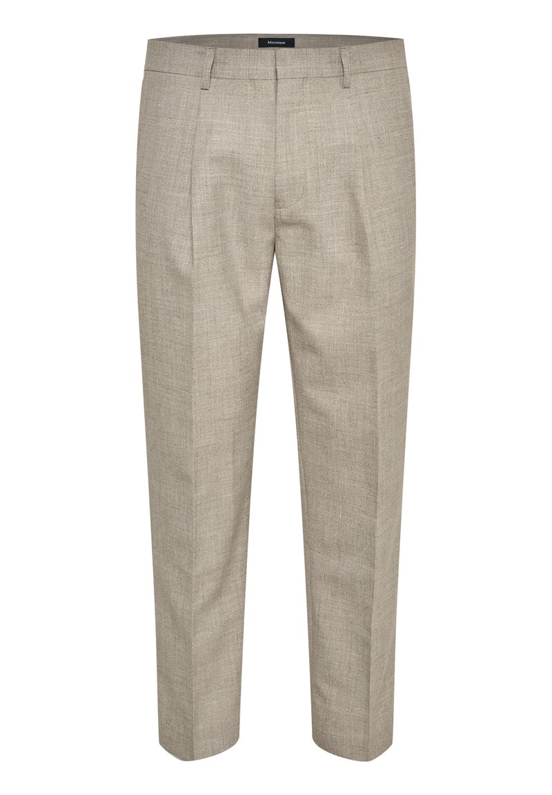 Matinique Broek bruin