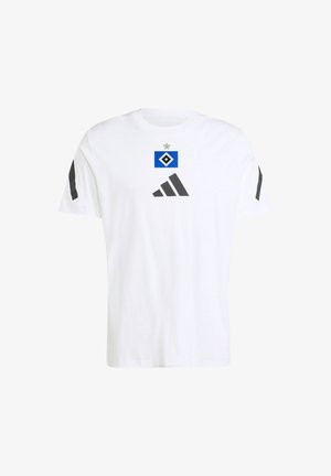 adidas Performance, Fanartikel - weiss