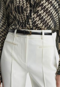Reiss HOLLY THIN - Vyö - black
