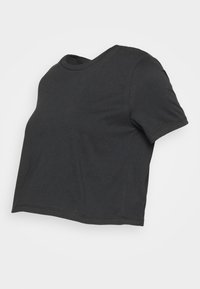 Não selecionado, black