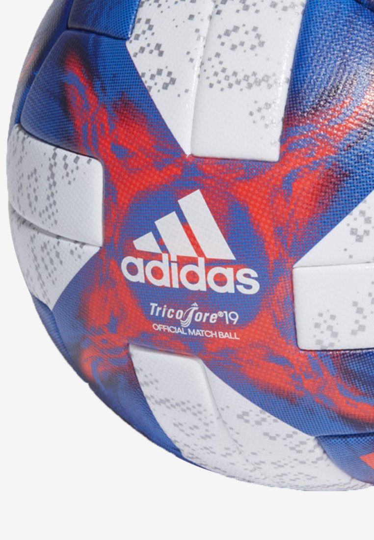 tricolore 19 ball