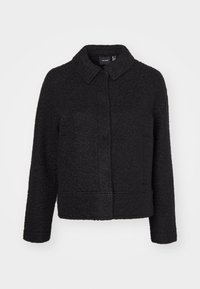 VMLARA EMILIA - Jas - black