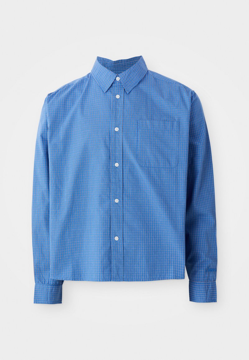 BDG Urban Outfitters Overhemd blauw BDG Urban Outfitters Overhemd blauw