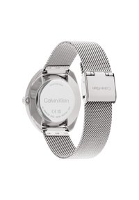 Calvin Klein Reloj - rosa- und silberfarben silber