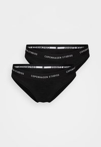 Επιλέχθηκε, black