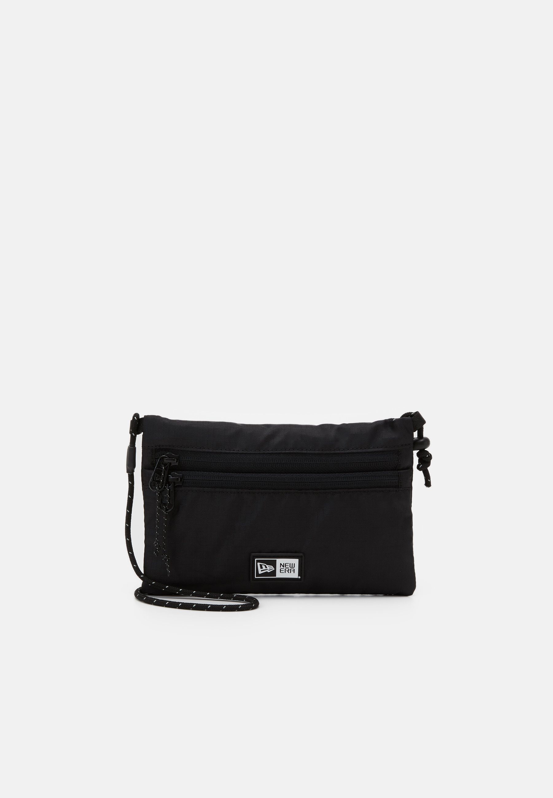 New Era Sacoche Mini Side Bag Across Body Bag Black Zalando Ie New Era Sacoche Mini Side Bag Across Body Bag Black Zalando Ie