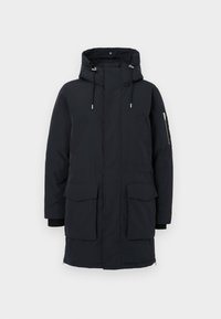 Parka - navy
