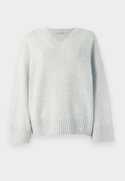 KORALIE - Pullover - light grey