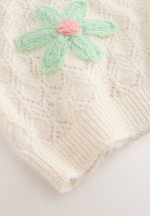 Next, Maglione - ecru