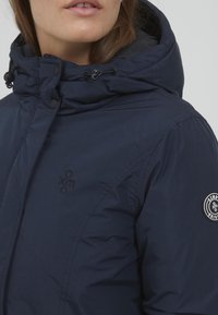 Oxmo OXJytte - Lengva striukė - dark blue