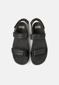 Camper ORUGA UP - Sandały na platformie