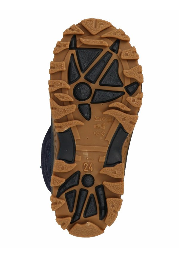 FIPS – Snowboot/Winterstiefel