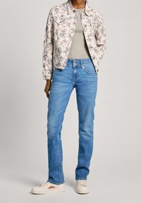 Pepe Jeans Jeans slim fit - blue denim