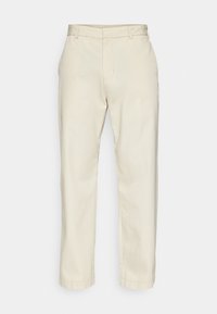 BIG TIMER WORK PANT - Broek - clay