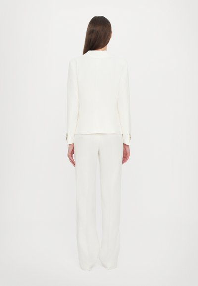 FRAME SMART BLAZER - Blazer - white