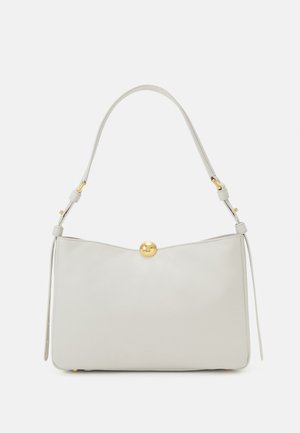 Furla SFERA SHOULDER BAG - Bolso de mano - marshmallow