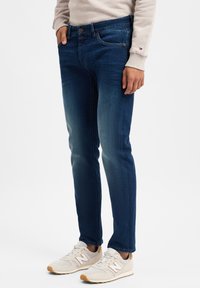 PME Legend - NAVIGATOR - Slim fit jeans - denim Thumbnail Image 1