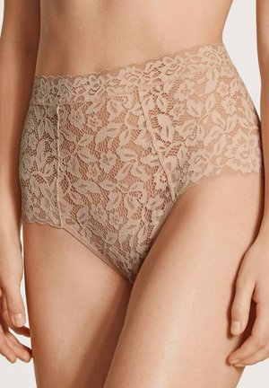 NATURAL COMFORT LACE - Slip - rose teint