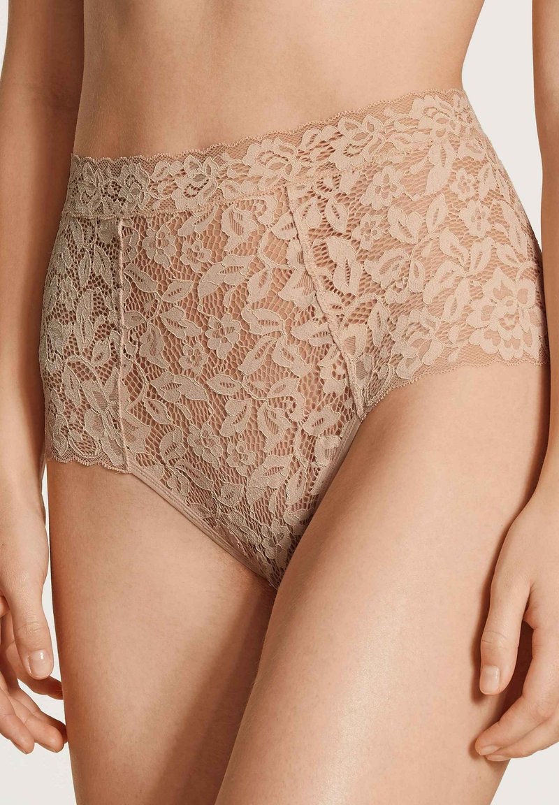 Calida - COMFORT - Slip - rose teint, Vergroten