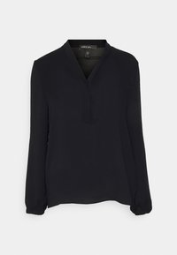 Selected, black