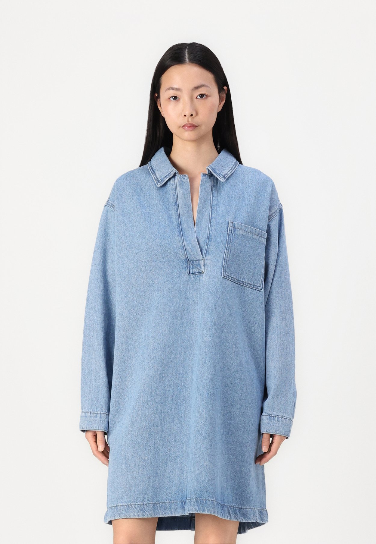 Denim ONLBIRDIE Short