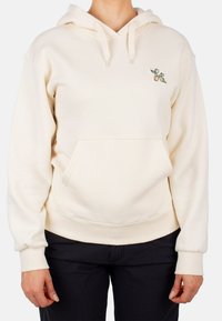 Iriedaily Kapuzenpullover - undyed