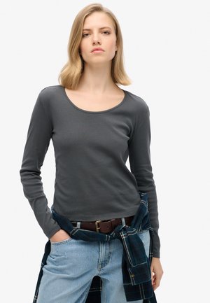 Superdry & Co - Bluzka z długim rękawem