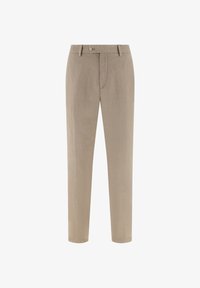 Non sélectionné, taupe