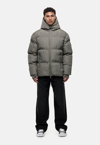 Good For Nothing Winter jacket - khaki