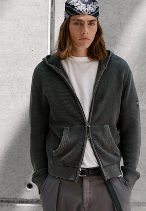 Pepe Jeans, DELMAR - Жилетка - twilight grey