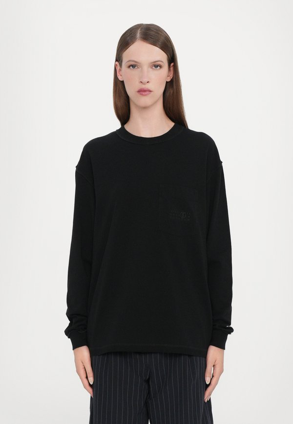 LONG SLEEVED  - Long sleeved top