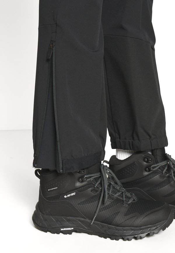 SELLA DST W LIGHT PANTS - Outdoor trousers4