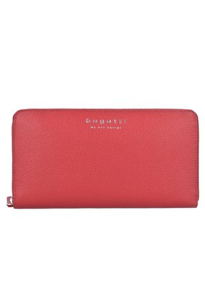 bugatti LINDA - Portefeuille - red
