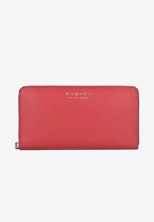 bugatti LINDA - Portefeuille - red