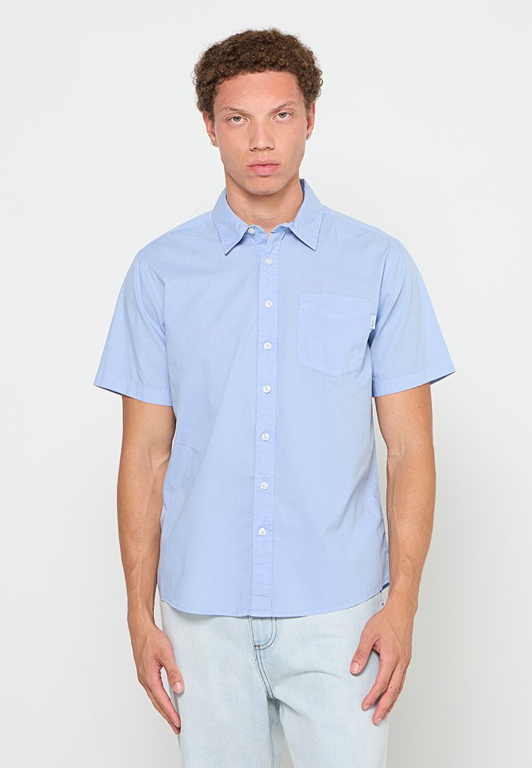 Pepe Jeans Overhemd blauw