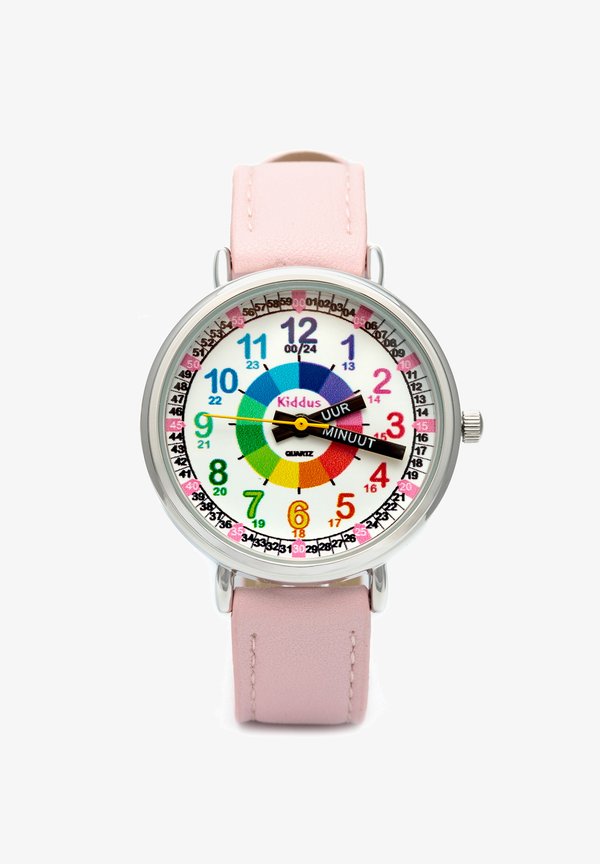 TIME TEACHER DUTCH – Uhr