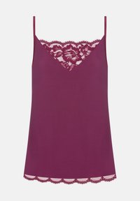 Unselected, barbados cherry