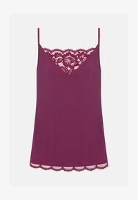 Unselected, barbados cherry