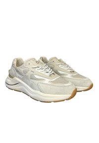 D.A.T.E. Sneakers basse - bianco