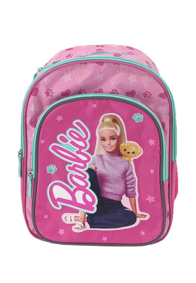 Barbie Rucksack - pink - Zalando