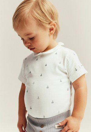Newbie, UNISEX - Body - off-white