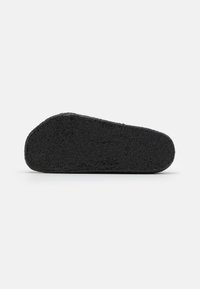Birkenstock ZERMATT RIVET - Hjemmesko - dark blue