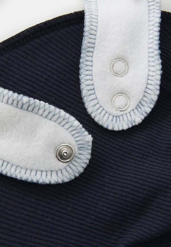 NBMYASIMKILLO SCARF BIB UNISEX 3 PACK – Tuch