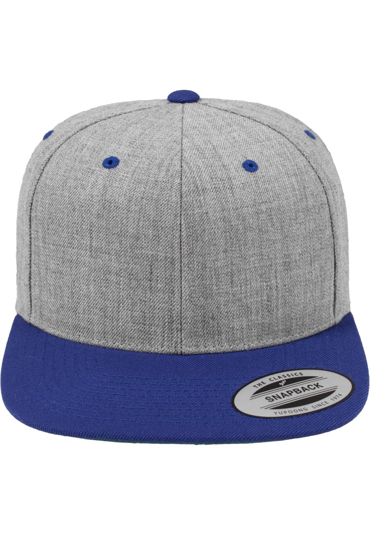 Uomo CLASSIC SNAPBACK 2-TONE - Cappellino Uomo CLASSIC SNAPBACK 2-TONE - Cappellino