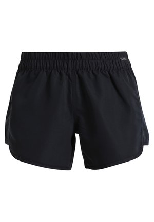 SHORT DISCO  - Bikinibroekje - black