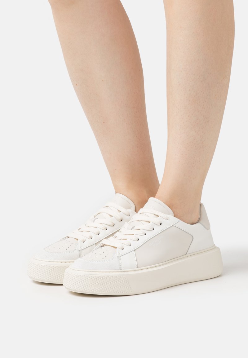 Copenhagen Trainers cream beige/white/beige Zalando.co.uk