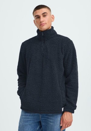 PETO - Felpa in pile - insignia blue