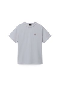 Ikke valgt, oyster mush hcc