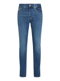 AUSTIN - Jeans slim fit - denim medium